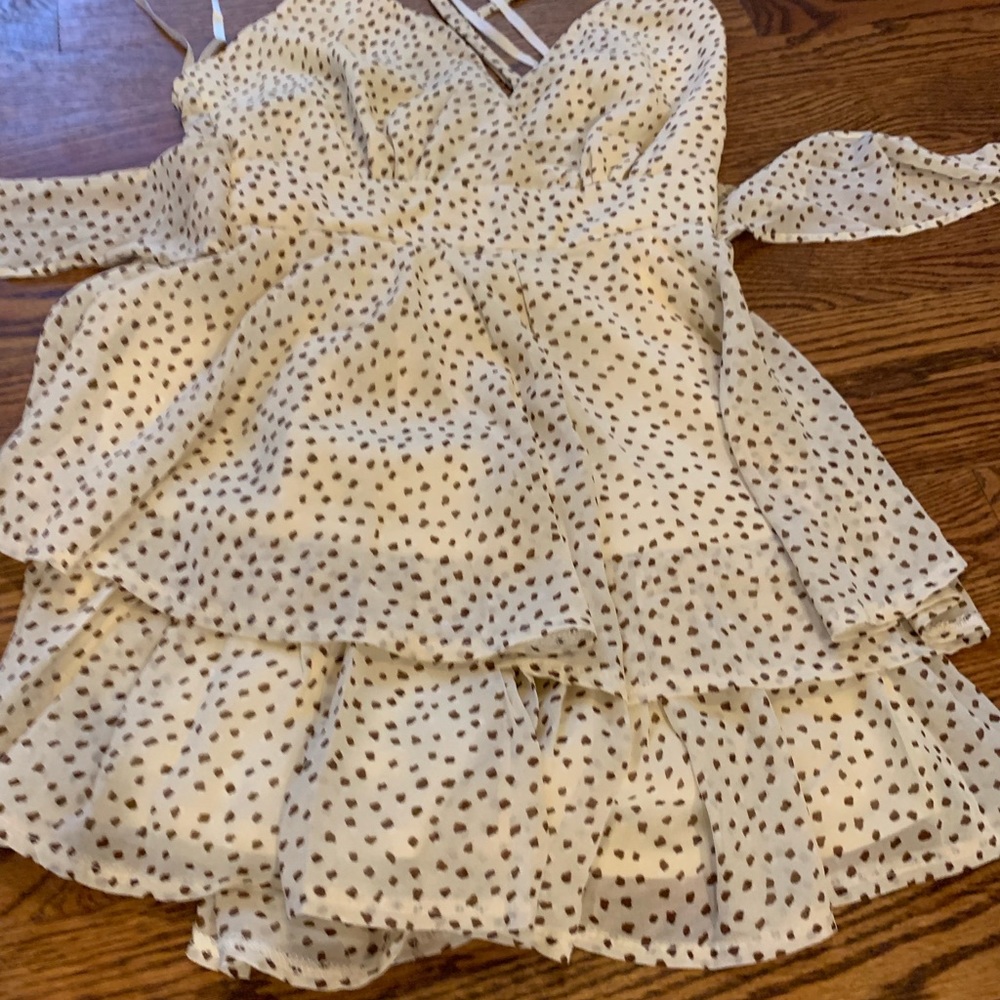Princess Polly Playsuit